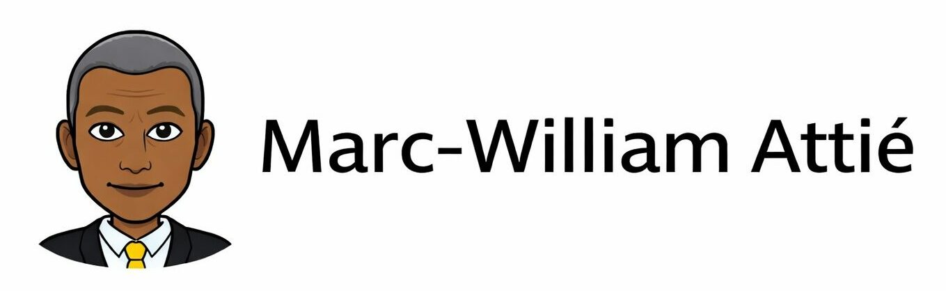Marc-William Attié