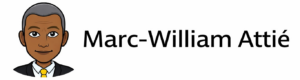 Marc-William Attié